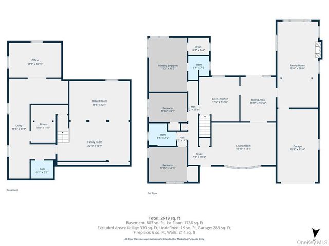 990 Thomas Avenue, Baldwin, NY 11510