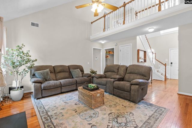 1167 Rockwood Drive, Columbia, SC 29209