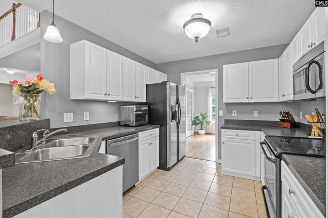 1167 Rockwood Drive, Columbia, SC 29209