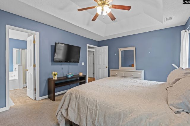 1167 Rockwood Drive, Columbia, SC 29209
