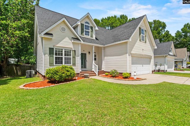 1167 Rockwood Drive, Columbia, SC 29209
