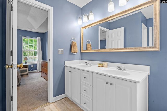 1167 Rockwood Drive, Columbia, SC 29209