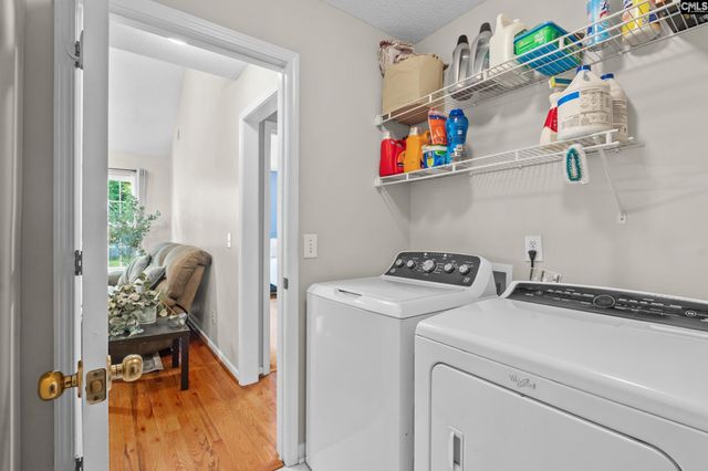 1167 Rockwood Drive, Columbia, SC 29209