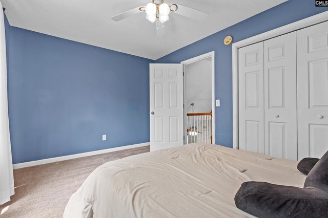 1167 Rockwood Drive, Columbia, SC 29209