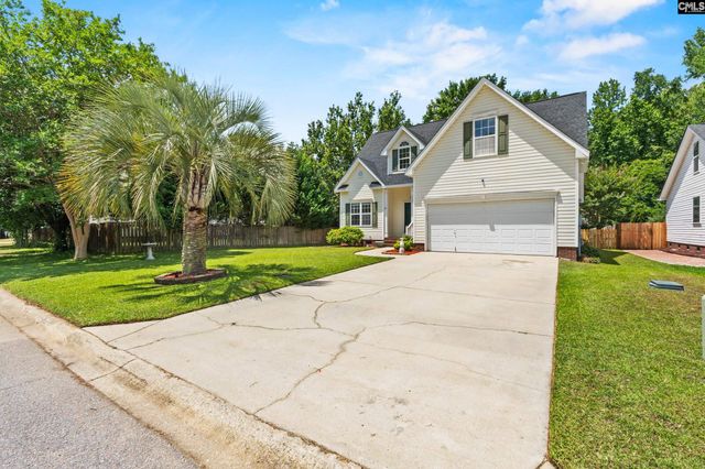 1167 Rockwood Drive, Columbia, SC 29209