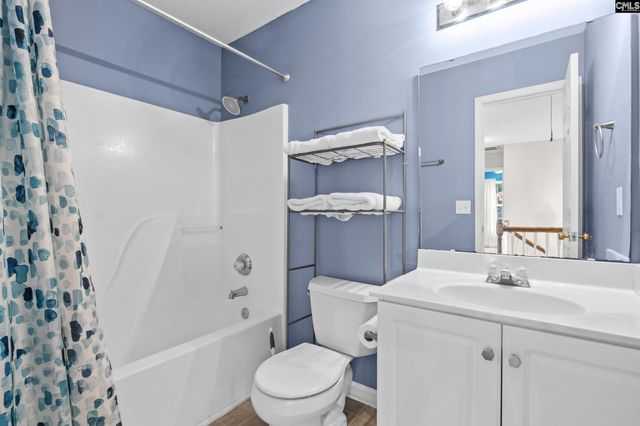 1167 Rockwood Drive, Columbia, SC 29209