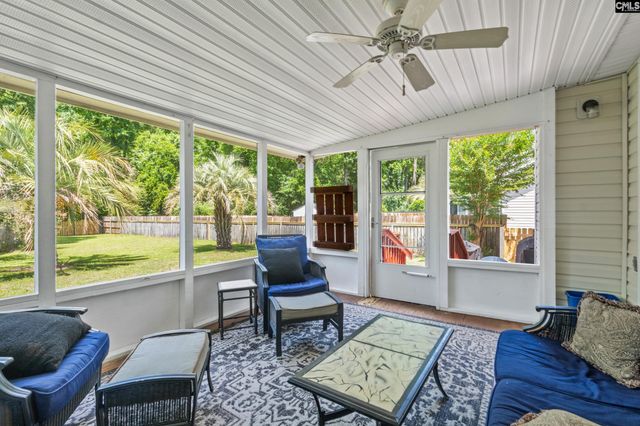 1167 Rockwood Drive, Columbia, SC 29209