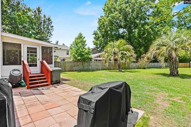 1167 Rockwood Drive, Columbia, SC 29209