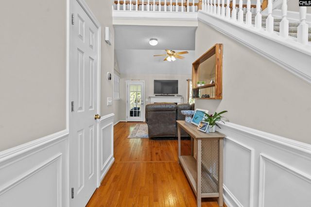 1167 Rockwood Drive, Columbia, SC 29209