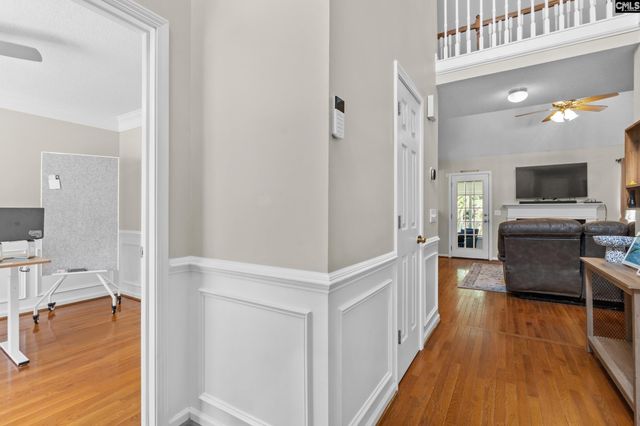 1167 Rockwood Drive, Columbia, SC 29209