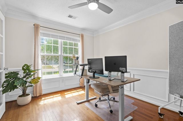 1167 Rockwood Drive, Columbia, SC 29209