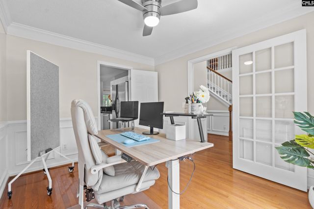 1167 Rockwood Drive, Columbia, SC 29209