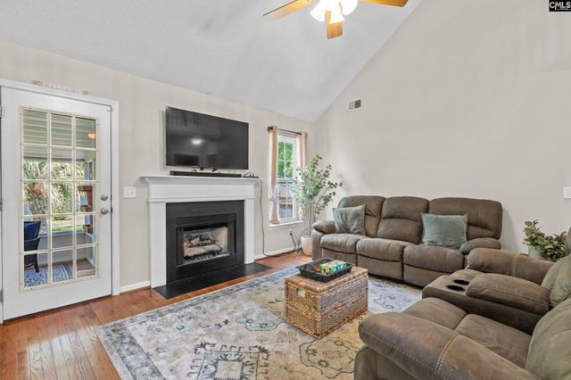 1167 Rockwood Drive, Columbia, SC 29209