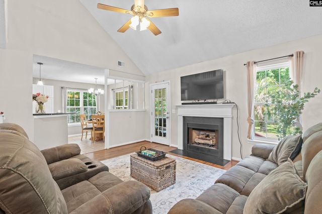 1167 Rockwood Drive, Columbia, SC 29209