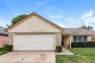 20071 S Pecos Valley Trail, Katy, TX 77449