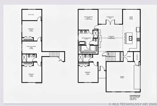 11339 Forest View Lane, Sperry, OK 74073
