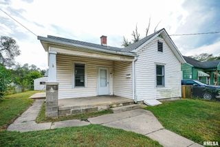 2310 W GARDEN Street, Peoria, IL 61605