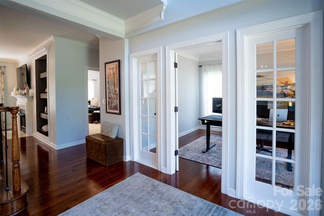 5715 Snapdragon Lane, Huntersville, NC 28078