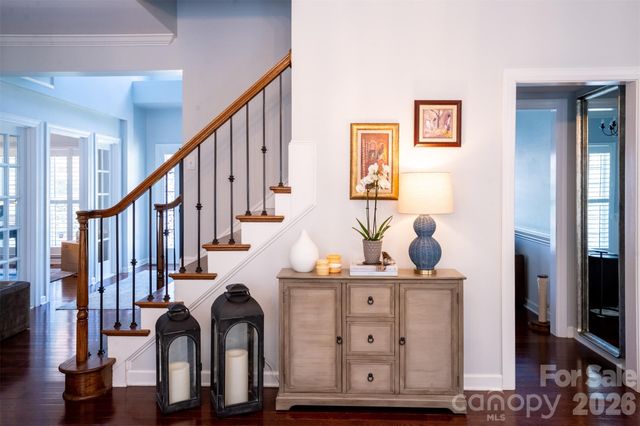 5715 Snapdragon Lane, Huntersville, NC 28078