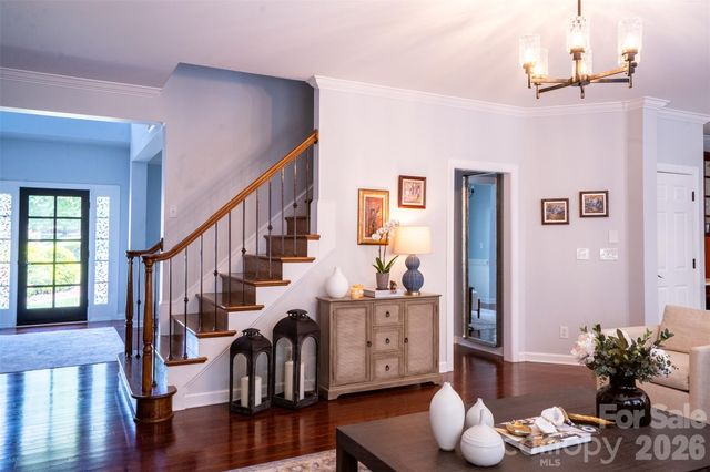 5715 Snapdragon Lane, Huntersville, NC 28078