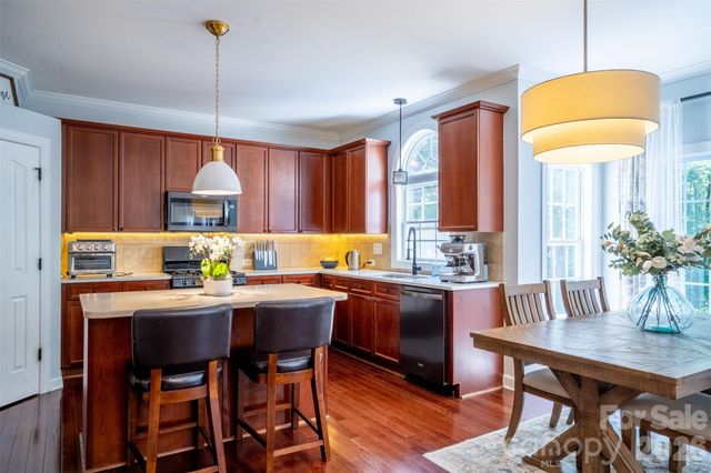 5715 Snapdragon Lane, Huntersville, NC 28078