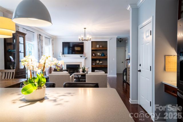 5715 Snapdragon Lane, Huntersville, NC 28078