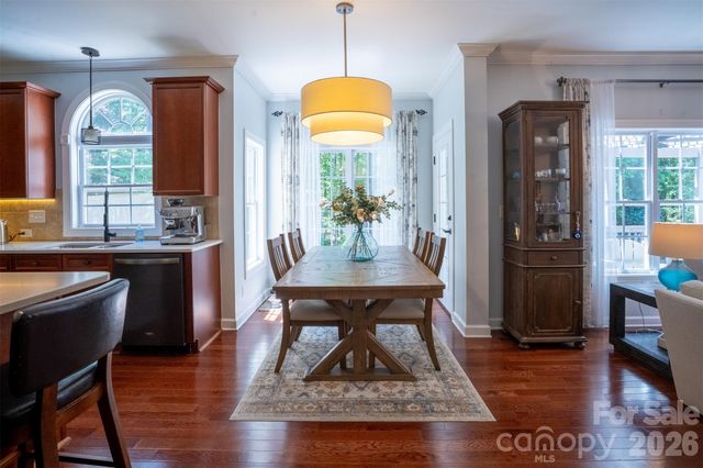 5715 Snapdragon Lane, Huntersville, NC 28078