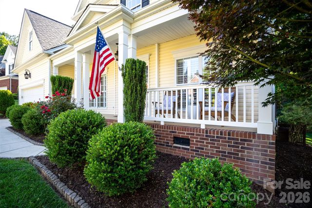 5715 Snapdragon Lane, Huntersville, NC 28078
