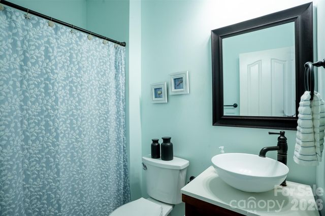 5715 Snapdragon Lane, Huntersville, NC 28078