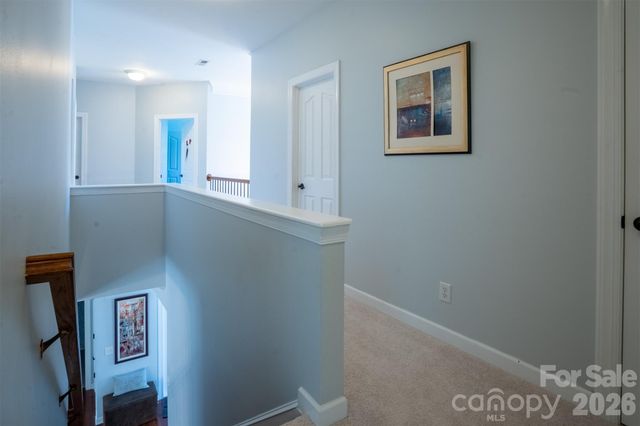 5715 Snapdragon Lane, Huntersville, NC 28078
