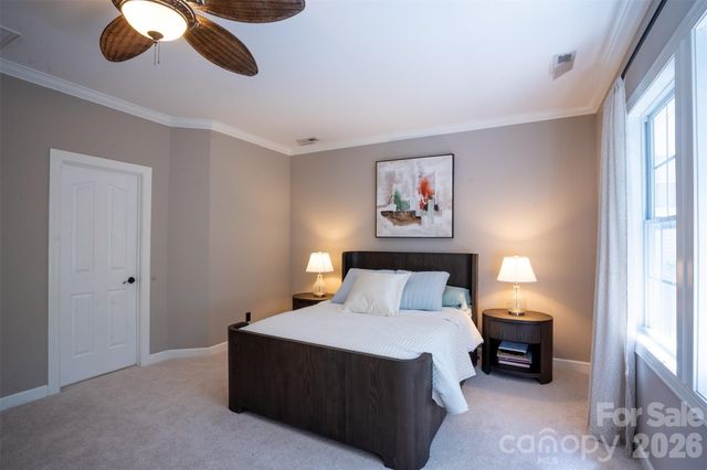 5715 Snapdragon Lane, Huntersville, NC 28078