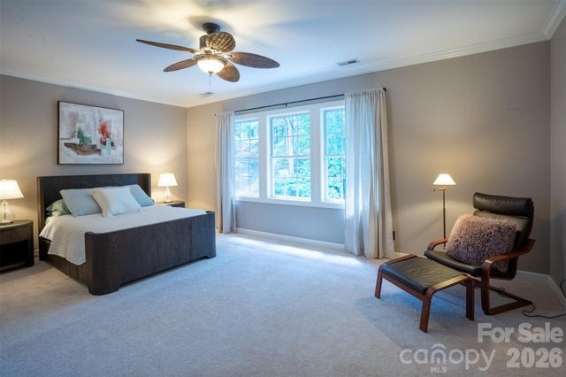 5715 Snapdragon Lane, Huntersville, NC 28078