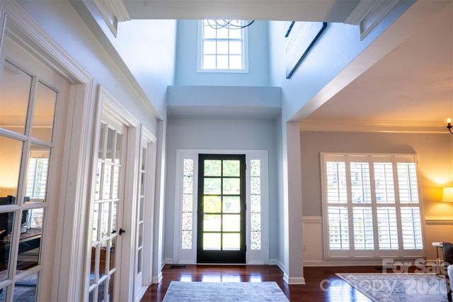5715 Snapdragon Lane, Huntersville, NC 28078