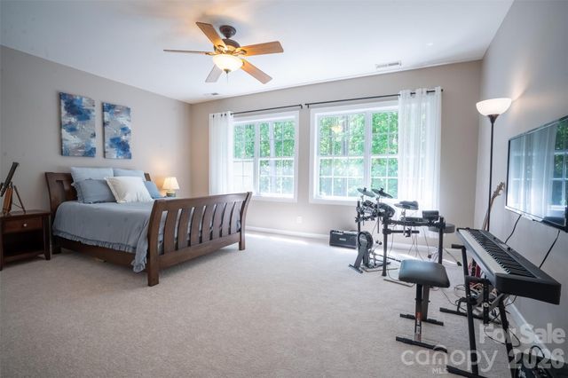 5715 Snapdragon Lane, Huntersville, NC 28078