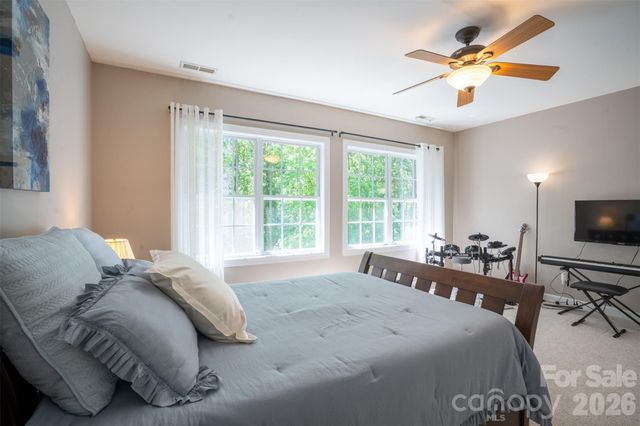 5715 Snapdragon Lane, Huntersville, NC 28078