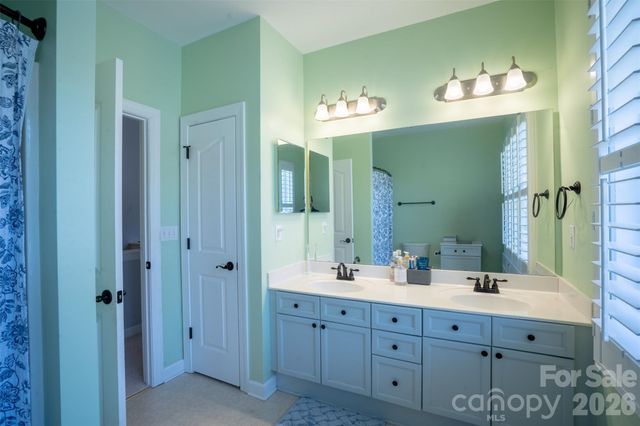 5715 Snapdragon Lane, Huntersville, NC 28078