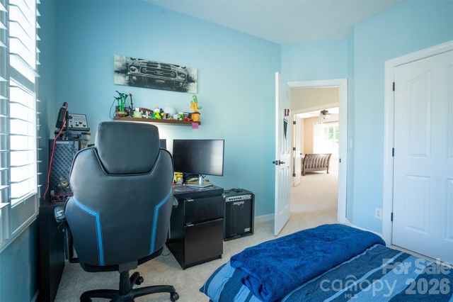 5715 Snapdragon Lane, Huntersville, NC 28078
