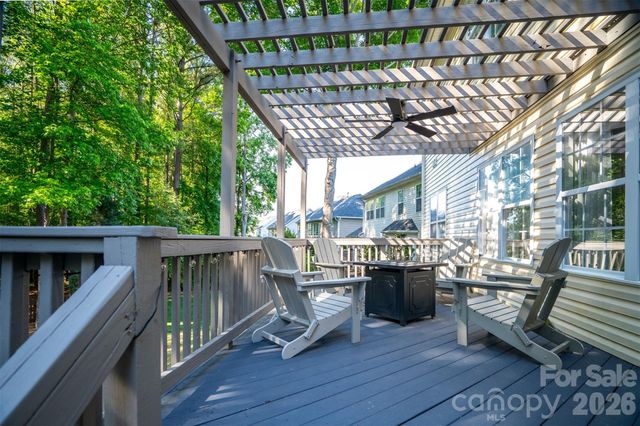 5715 Snapdragon Lane, Huntersville, NC 28078