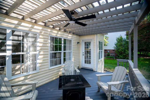 5715 Snapdragon Lane, Huntersville, NC 28078