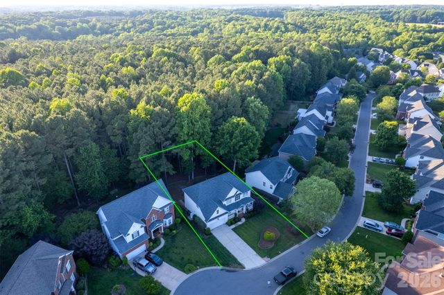 5715 Snapdragon Lane, Huntersville, NC 28078