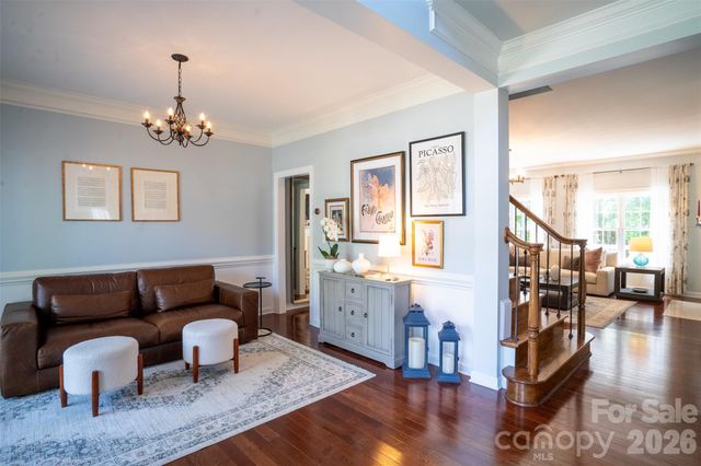 5715 Snapdragon Lane, Huntersville, NC 28078