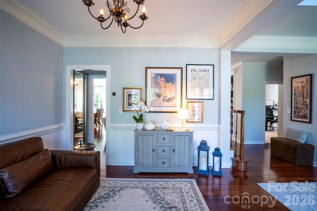5715 Snapdragon Lane, Huntersville, NC 28078
