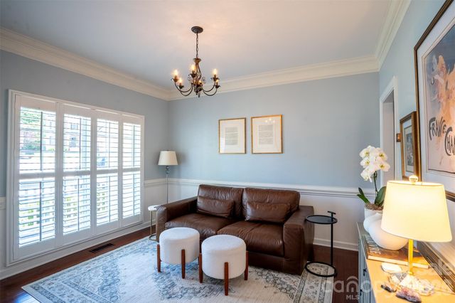 5715 Snapdragon Lane, Huntersville, NC 28078