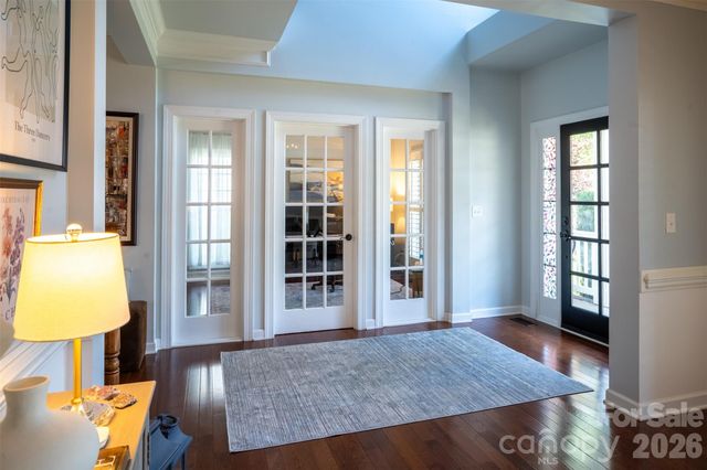 5715 Snapdragon Lane, Huntersville, NC 28078