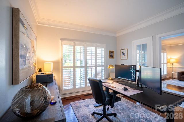 5715 Snapdragon Lane, Huntersville, NC 28078