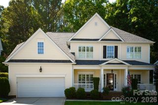 5715 Snapdragon Lane, Huntersville, NC 28078