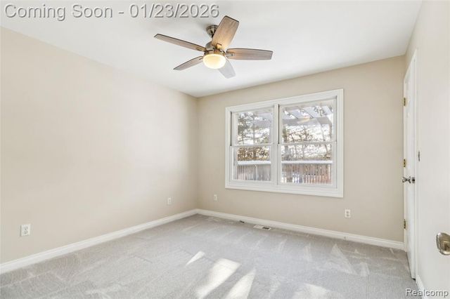 1991 Karen Avenue, Saint Clair, MI 48079