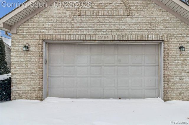 1991 Karen Avenue, Saint Clair, MI 48079