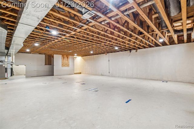 1991 Karen Avenue, Saint Clair, MI 48079