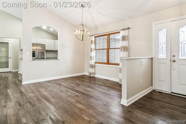 1991 Karen Avenue, Saint Clair, MI 48079